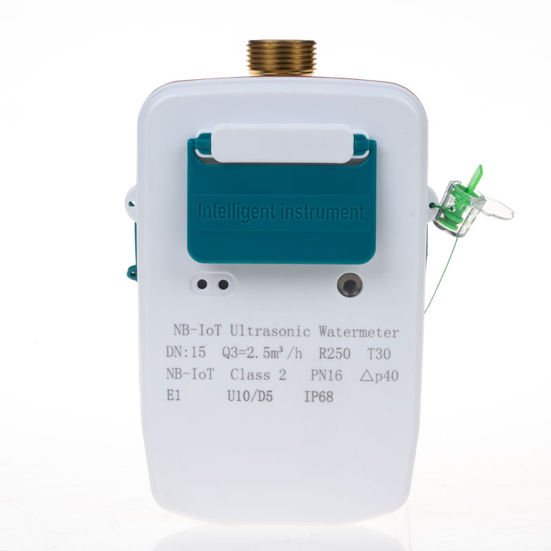 DN 15 Ултразвучен водомер со RS485 Modbus