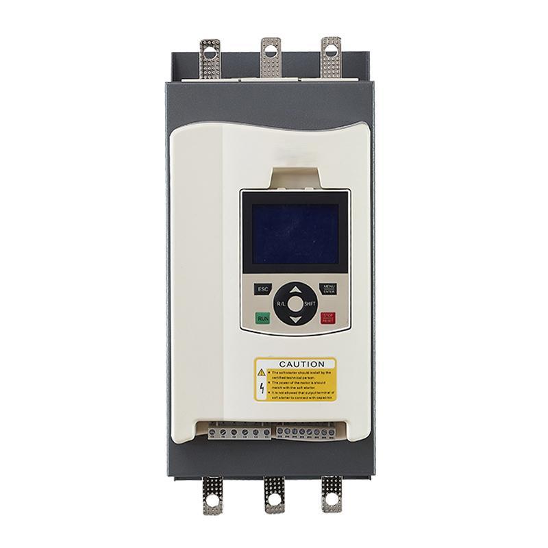 Ниска цена 18,5KW 220V до 690V Трифазен мек стартер со наизменична струја за пумпа за вода